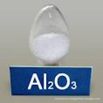 Aluminium Oxide - AL2O3